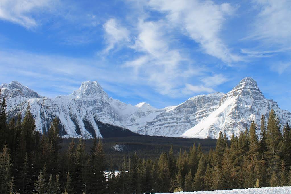 Celtic Haven Hotel Jasper National Park Eksteriør billede